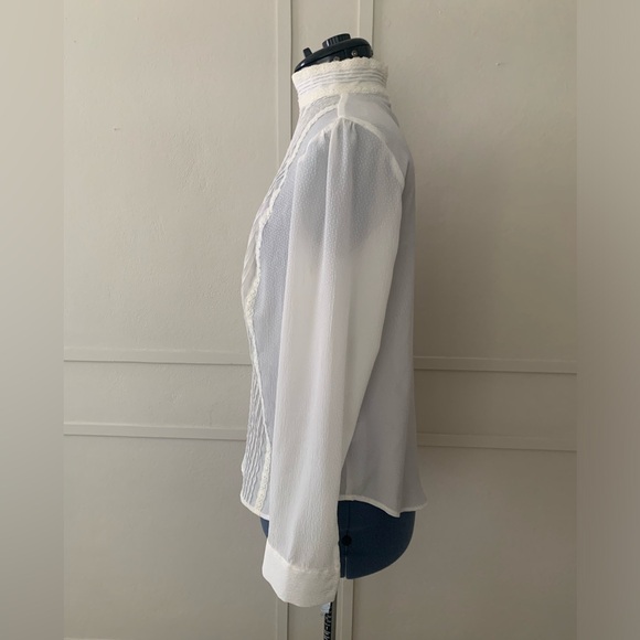 A.n.a Blouse - Picture 2 of 5